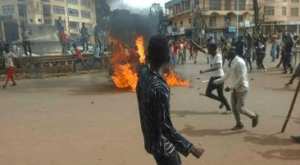 Massacro in Etiopia, uccisi trenta manifestanti