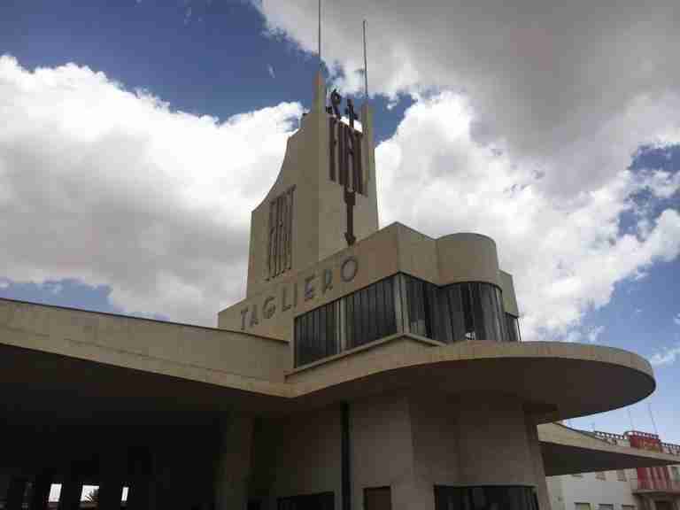 La stampa chieda scusa all’Eritrea