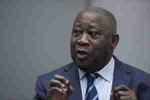 Gbagbo assolto, la Costa d’Avorio in festa