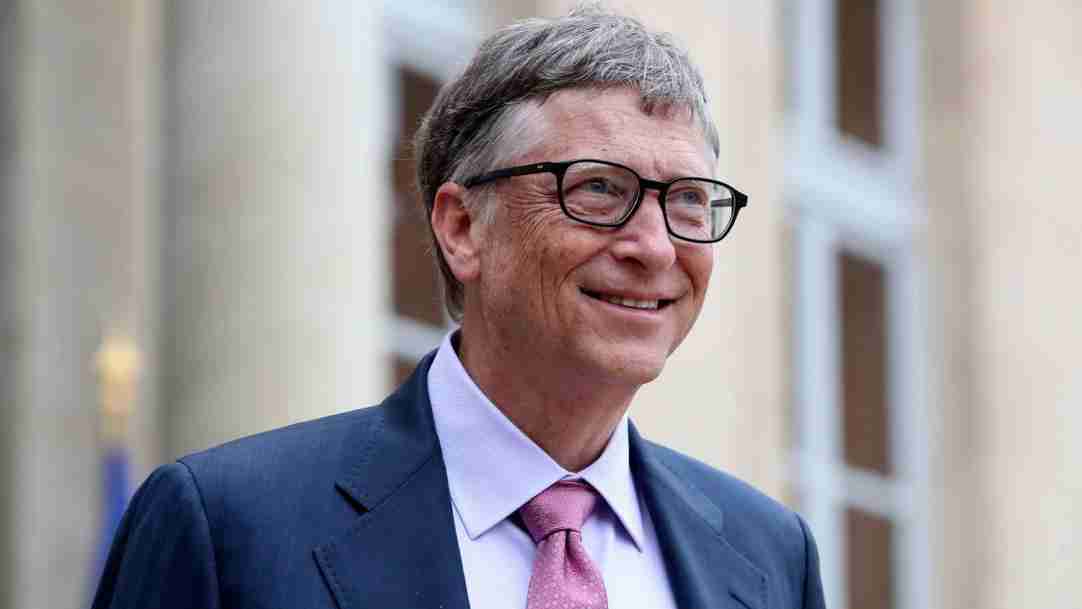 Libri: L’ultimo di Bill Gates, “Come evitare un disastro climatico”