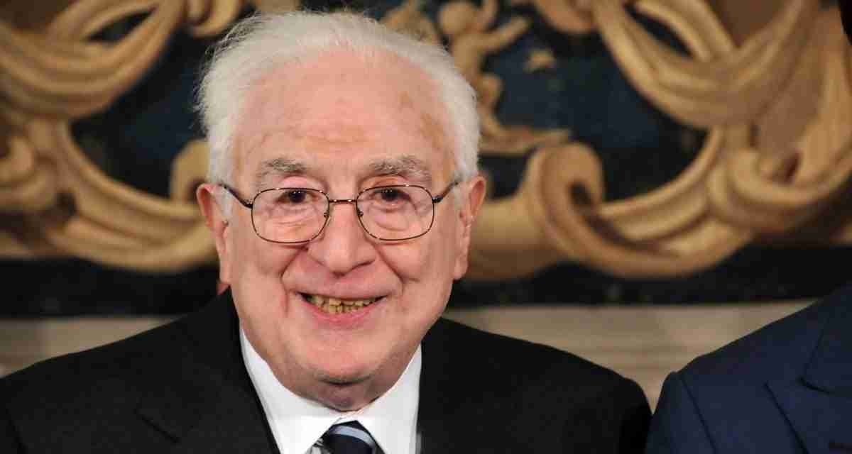 Ricorrenze: Premio “Francesco Cossiga per l’Intelligence” a Paolo Savona (Consob)