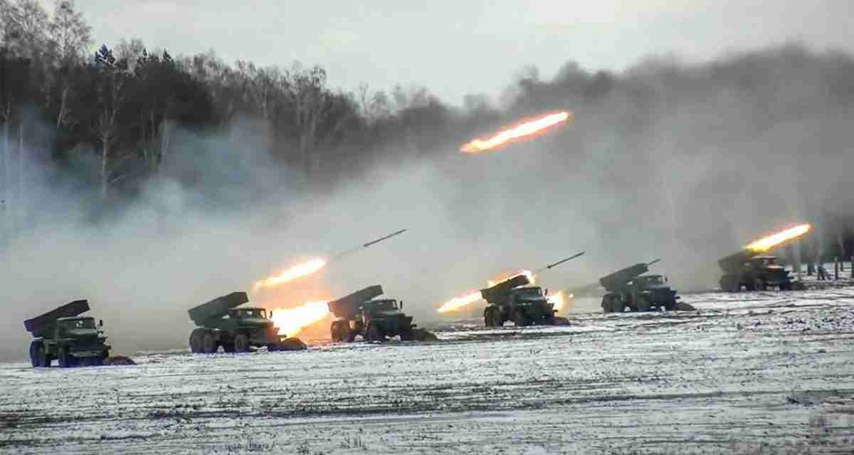 Ucraina: è cominciata la guerra i russi hanno invaso. Usa e Europa annunciano risposte durissime