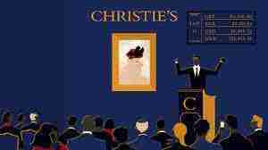 Guerra e arte: Mariolina Bassetti, Presidente di Christie’s, racconta come è cambiato il mercato