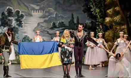 La censura fa calare il sipario: la National Opera of Ukraine vieta Tchaikovsky in scena a Como