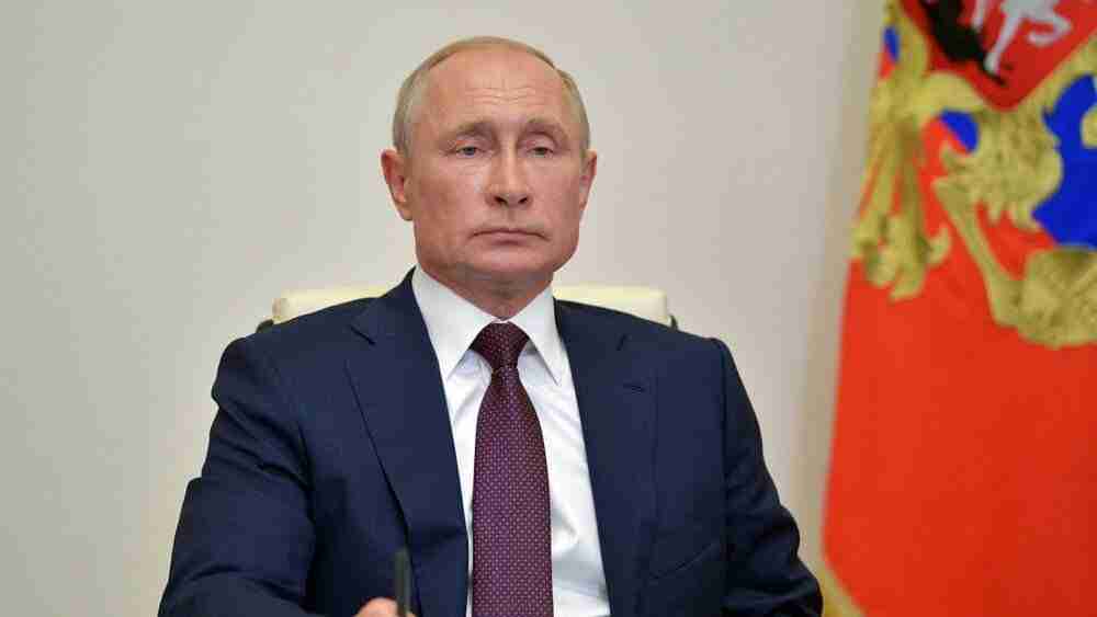 Putin sente i cinque leader coinvolti nel conflitto in Medio Oriente: “Occorre una soluzione duratura”