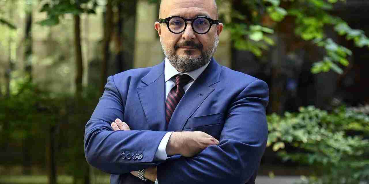 Gennaro Sangiuliano, chi è il ministro della Cultura nel governo Meloni