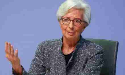 Bce, Lagarde: “Nuovo rialzo dei tassi d’interesse, l’inflazione è troppo alta”