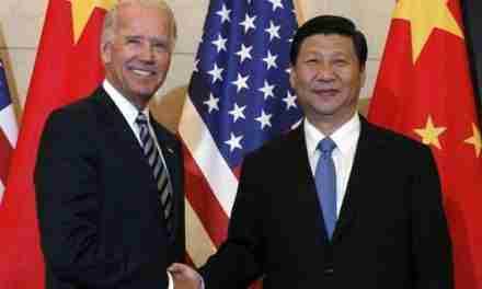 Primo incontro bilaterale tra Biden e Xi: “Abbiamo l’opportunità di dimostrare che Cina e Usa possono gestire le divergenze”