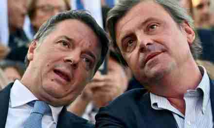 Terzo Polo, epilogo tra gli insulti. Calenda:”Mai ricevuto rinvii a giudizio”. Renzi: “Ero un mostro anche sei mesi fa”