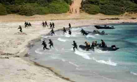 Nato e Difesa Nazionale, in Sardegna fino a fine maggio si svolgeranno esercitazioni di guerra simulata