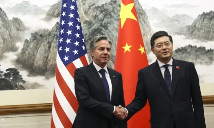 Usa-Cina, Blinken vola a Pechino per incontrare il ministro degli Esteri cinese, l’alto diplomatico Wang Yi e forse il presidente Xi