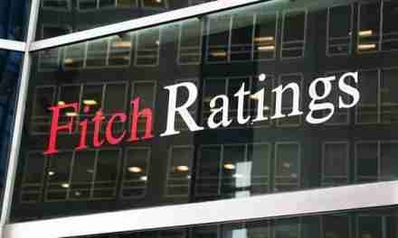 Fitch riafferma il rating ‘BBB’ dell’Italia, con prospettive stabili