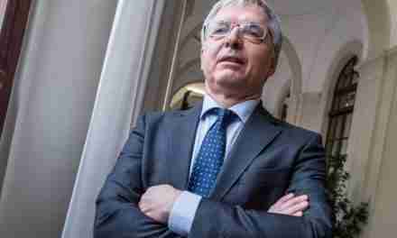 Incontro Giorgetti- Franco, l’ex ministro è candidato alla presidenza della Bei mentre Cipollone ad entrare nel board della Bce