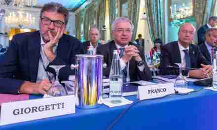 Forum Ambrosetti, Giorgetti: “La manovra colpirà le rendite per premiare chi lavora. Nel mirino il Superbonus, ha lasciato pochi margini ad altro”.