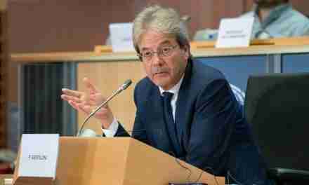 Patto di stabilità, Gentiloni: “No a sospensione ma sono ottimista sul fatto che possa raggiungersi un’intesa entro la fine dell’anno”