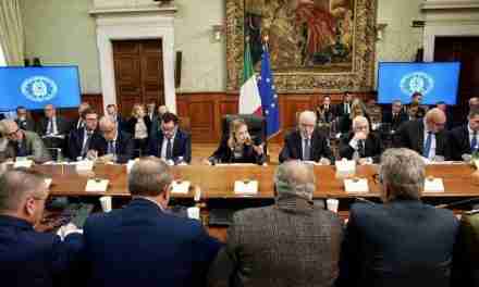 Dalle truffe agli anziani a misure più aspre per i borseggiatori: varato il nuovo pacchetto sicurezza