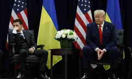 Zelensky invita Trump a Kiev ma a condizione che mantenga la promessa di fermare la guerra in 24 ore