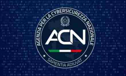 Agenzia per la cybersicurezza, lanciato il primo podcast per la sicurezza informatica nazionale