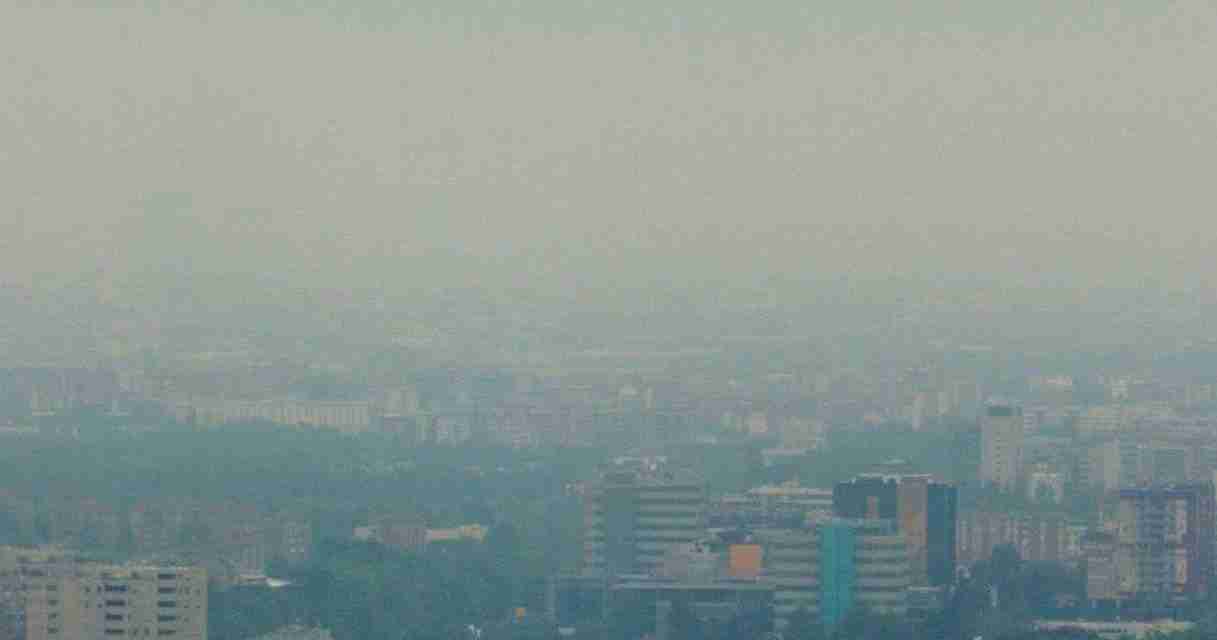 Smog, dati allarmanti per la Pianura Padana: Milano la terza peggiore città al mondo per inquinamento atmosferico