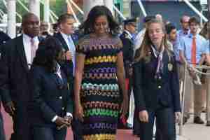 Elezioni Usa. Biden potrebbe essere sostituito nella corsa alla Casa Bianca. Si riaffaccia l’ipotesi di Michelle Obama