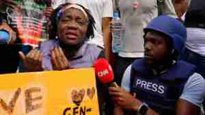 La Primavera Kenyota. Paese in rivolta, assalto al Parlamento contro l’aumento delle tasse