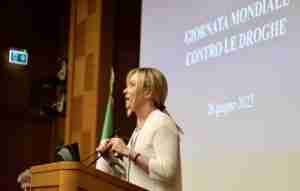 Giornata mondiale contro le droghe. Meloni, il governo ha puntato alla prevenzione