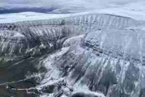 La Norvegia blocca la vendita dell’ultimo terreno privato dell’arcipelago artico delle Svalbard