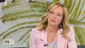 A Palazzo Chigi delegazione della Tavola Rotonda Europea