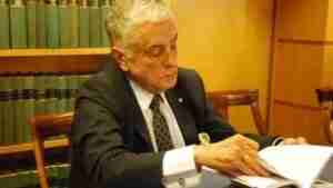 Libri: Geopolitica, “Il XX secolo non è finito”, l’analisi dell’ambasciatore Sergio Vento