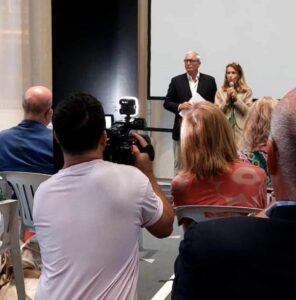 Vent’anni di Inside Art. Al via The Art Film Fest (TAFF) – Rome 2024’, rassegna di documentari d’autore. Annunciati i vincitori