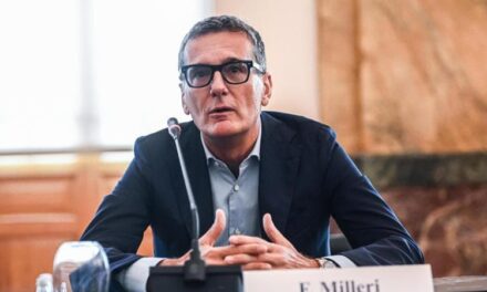 EssilorLuxottica, Milleri: “Siamo pronti a costruire il futuro”