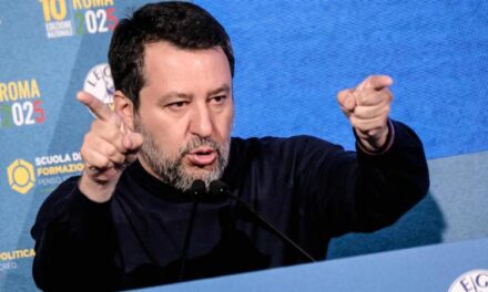 Un impianto nucleare a Milano, l’idea di Salvini