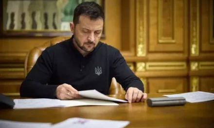 Zelensky rimuove due ministri dopo lo scandalo sulle tangenti