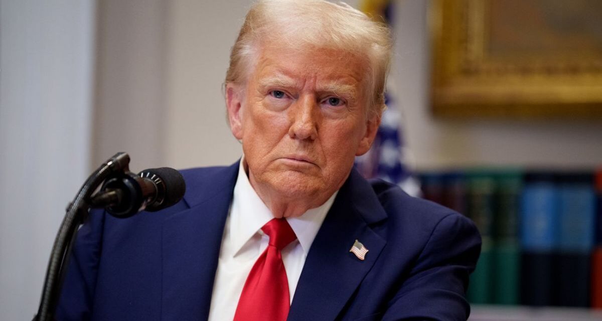 Trump valuta una ristrutturazione drastica del Dipartimento di Stato