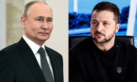 Russia- Ucraina. Negoziati allo stallo, vertice Putin Zelensky sempre più lontano