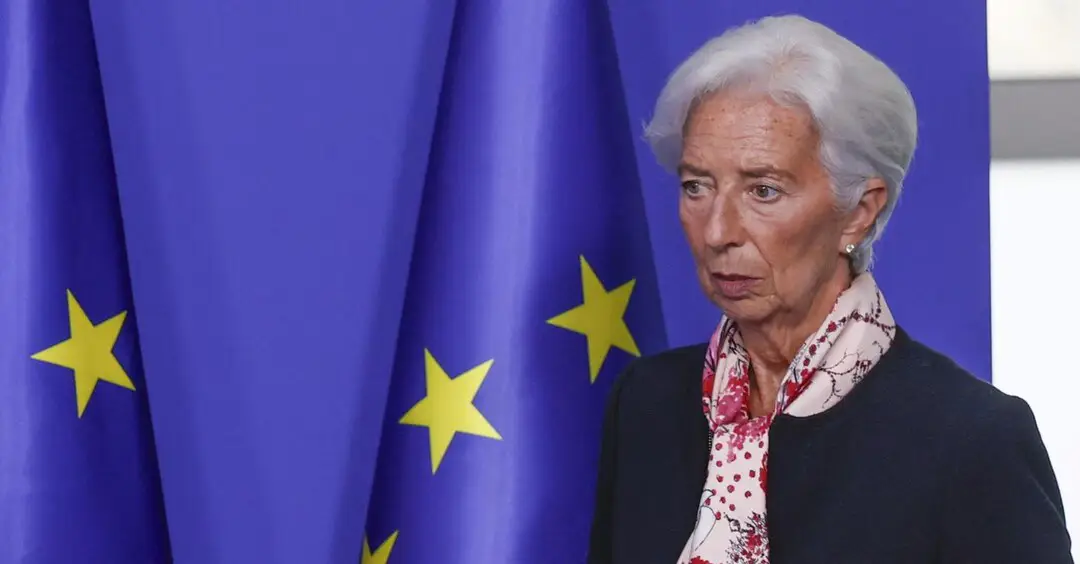 BCE, taglio dei tassi per contrastare la recessione