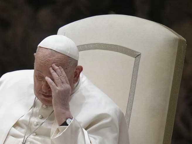 Papa Francesco e l’Argentina, paese che non rivide mai