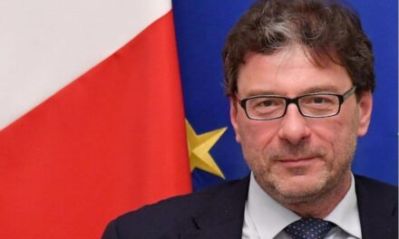 Giorgetti: “Spese militari in aumento ma senza deroghe al Patto di Stabilità”