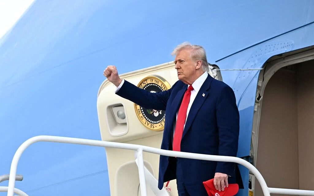 Dazi, Trump frena gli entusiasmi europei