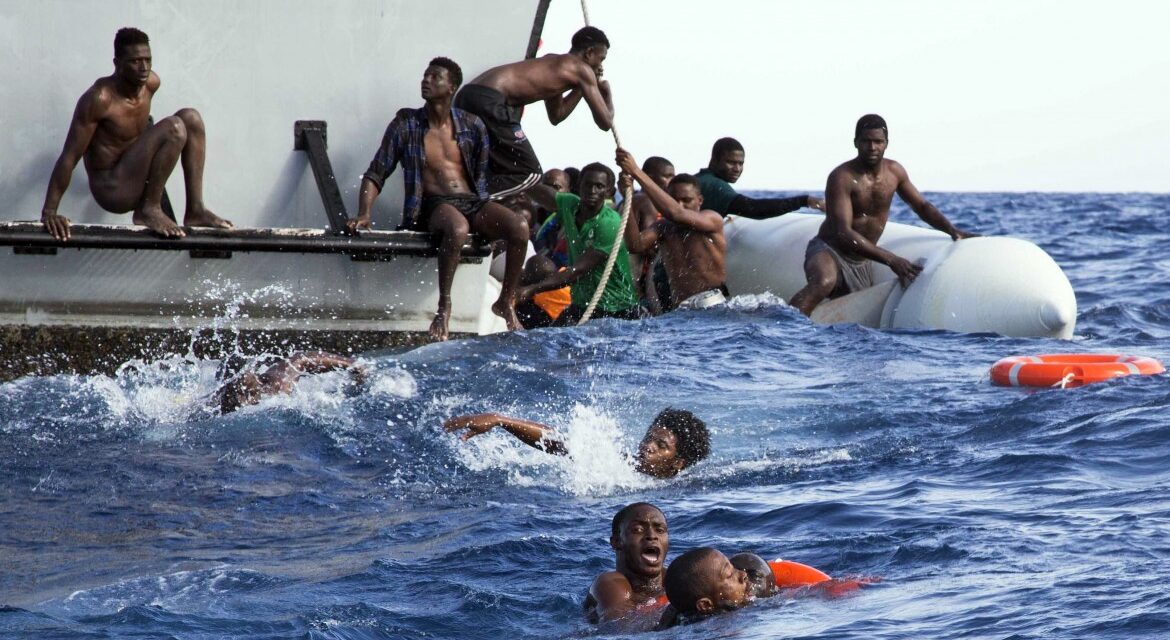 Migranti, l’Europa accelera: l’ elenco dei Paesi Sicuri