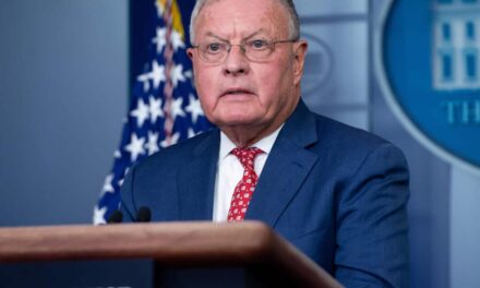 “Spartire l’Ucraina come fu per Berlino”, la proposta di Kellogg poi ritrattata