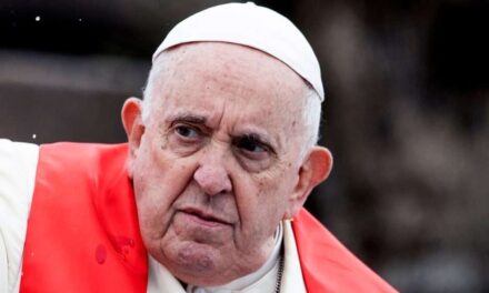 E’ morto Papa Francesco