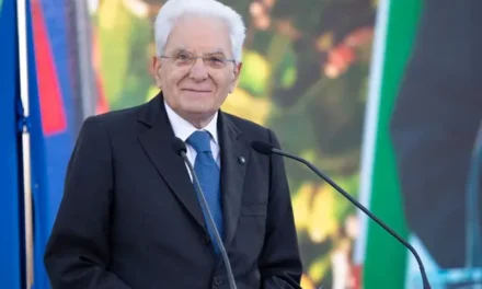 Sergio Mattarella ricoverato al Santo Spirito per l’impianto programmato di un pacemaker