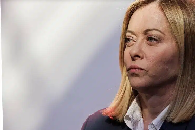 Meloni tra Trump, Vance e Xi: l’Italia al bivio tra le alleanze