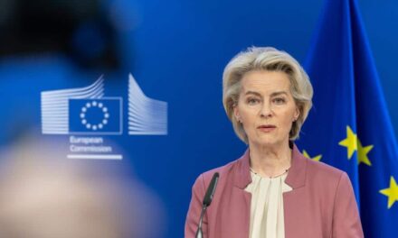 Israele sotto pressione: l’ Ue valuta la revisione del partenariato