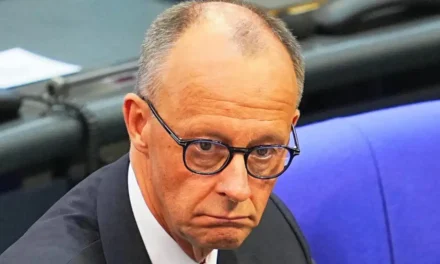 Germania, Merz non ha i numeri per diventare cancelliere