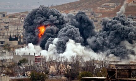 Tensione in Siria: raid israeliano a Damasco dopo le violenze contro la comunità drusa