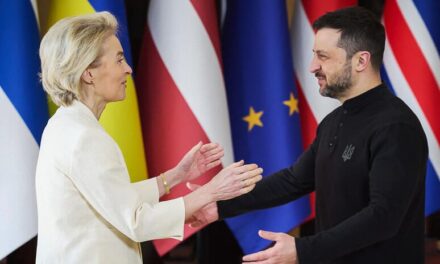 Tribunale internazionale contro la Russia: lo istituisce l’Ue per i crimini in Ucraina