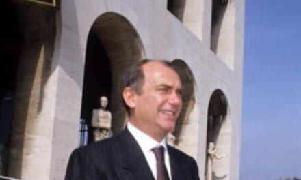 Addio a Ernesto Pellegrini, il presidente che ha fatto grande l’Inter con umiltà e passione