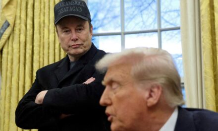 Musk dà l’addio alla politica e raffredda i rapporti con Trump